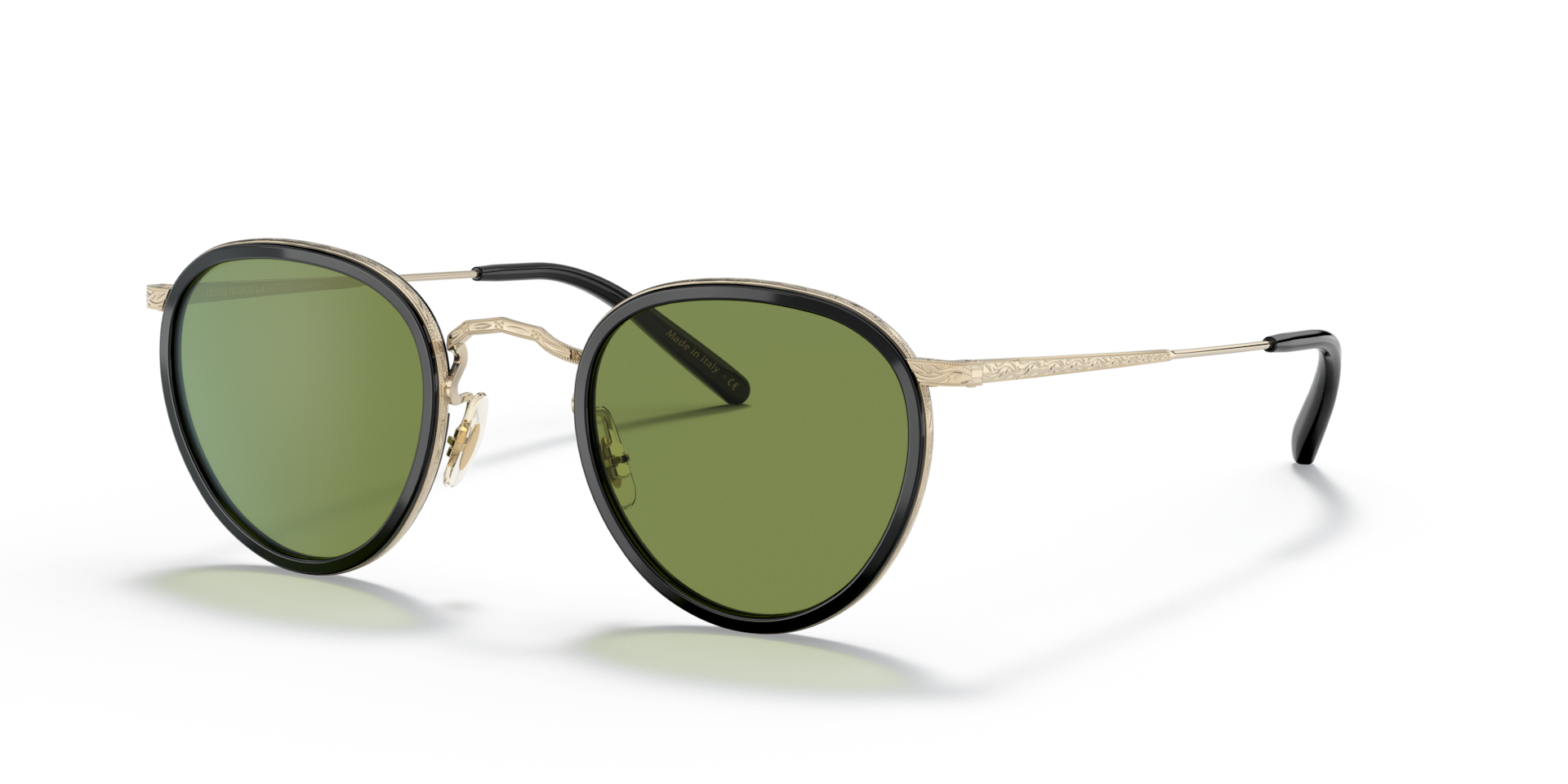 MP-2 Sun Exclusive
