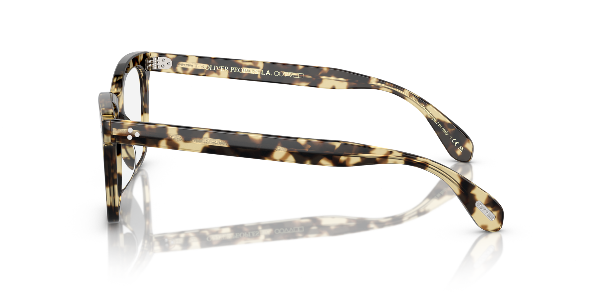 Penney Low Bridge Fit - Image 4
