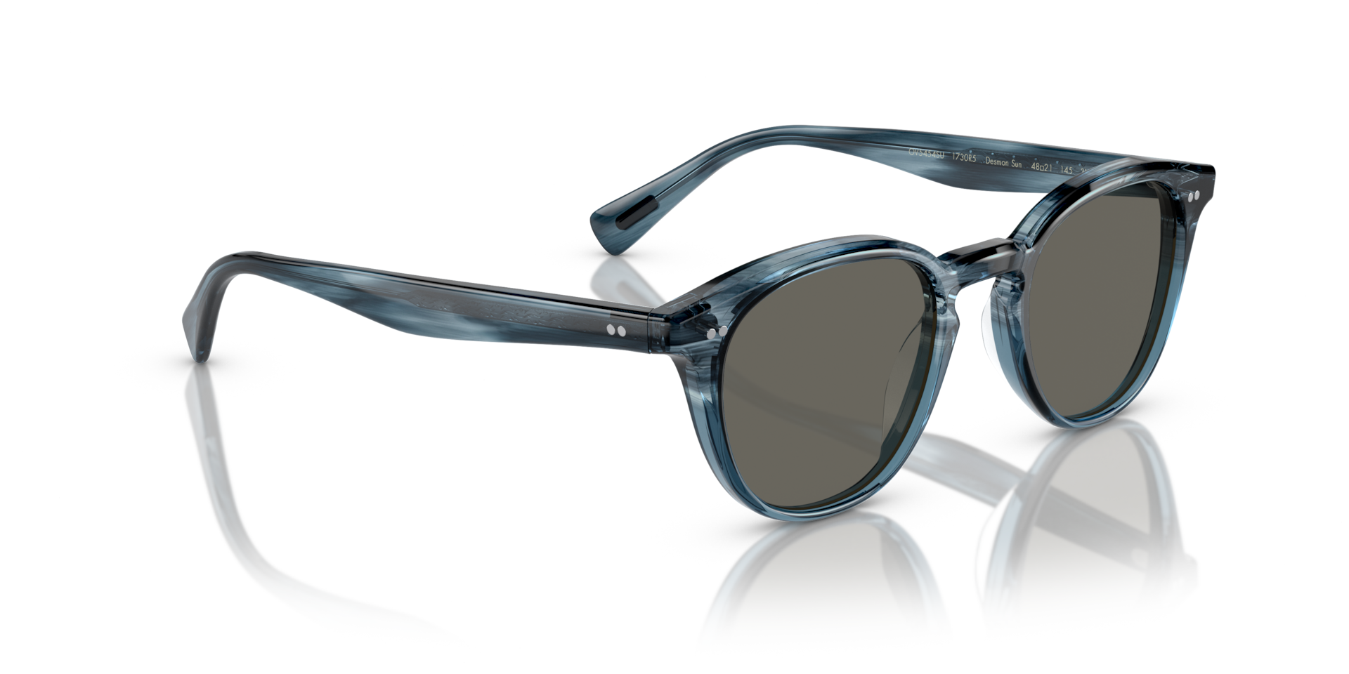 Desmon Sun - Image 3