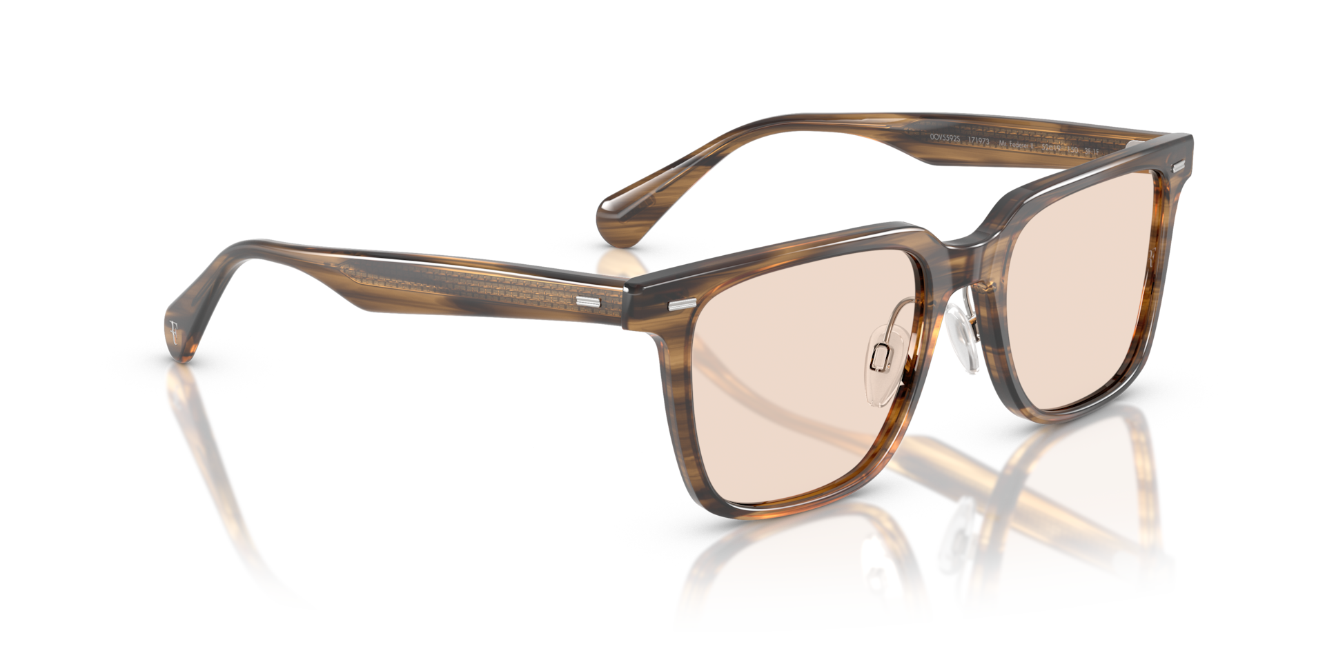 Mr. Federer II - Image 4