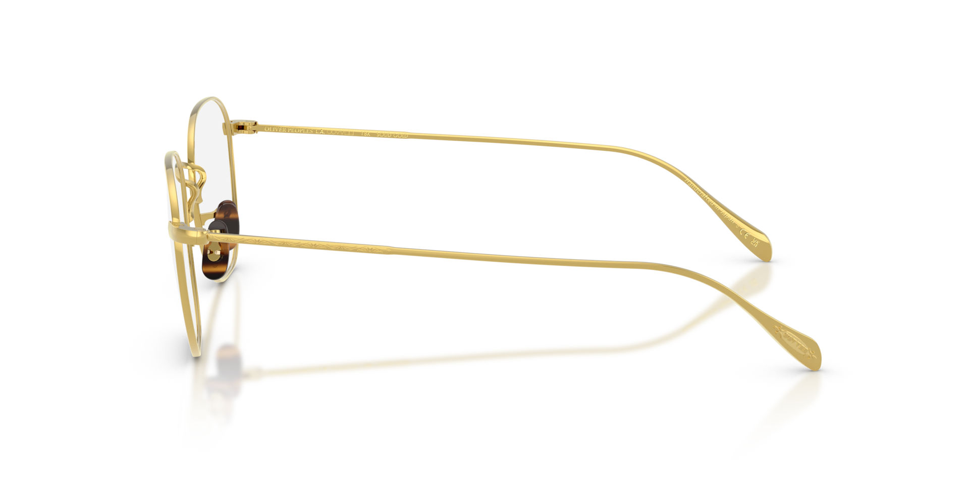 Clyne Solid Gold - Image 4