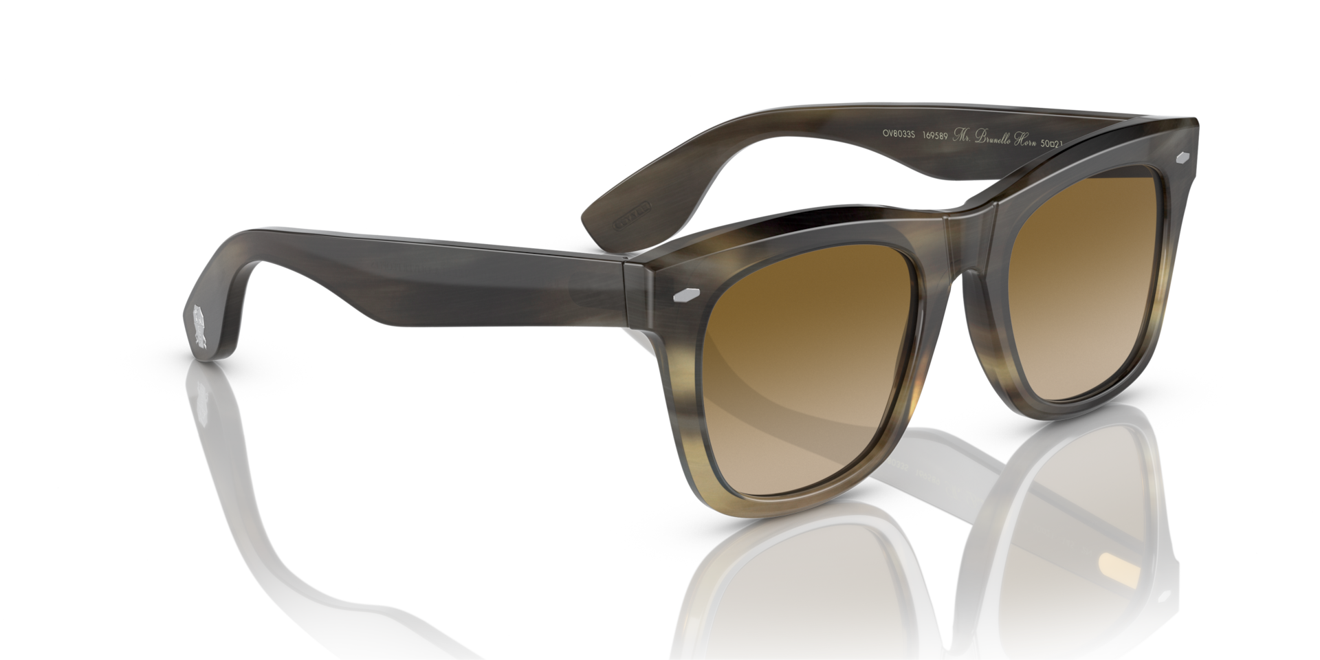 Mr. Brunello Horn - Image 3